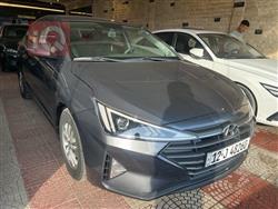 هیوندای ئەڤانتی